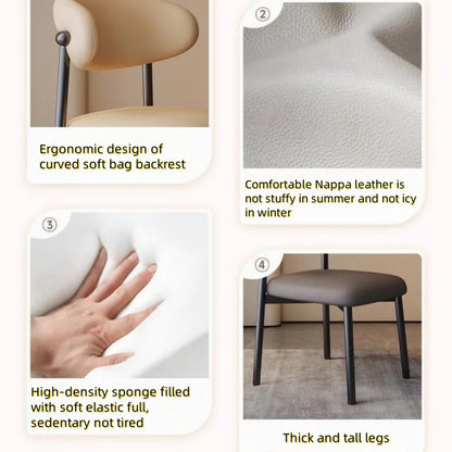 Volaia - Dining Chair