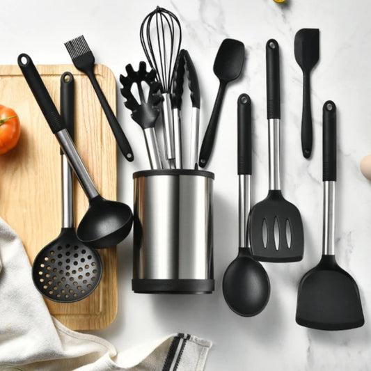 Volaia - Kitchen Silicone Utensil
