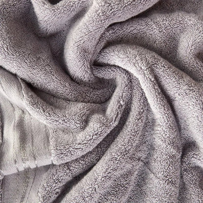 Egyptian Cotton Towel Set Soft, Absorbent and Quick - Dry - Volaia