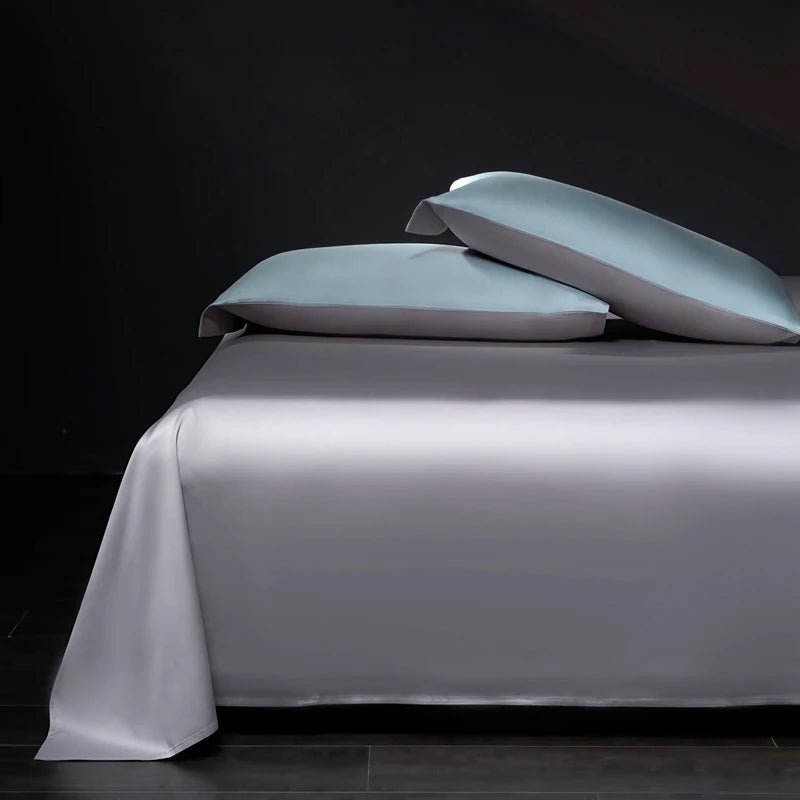 Luxury Egyptian Cotton Bedding Set - Single to King Size - Volaia