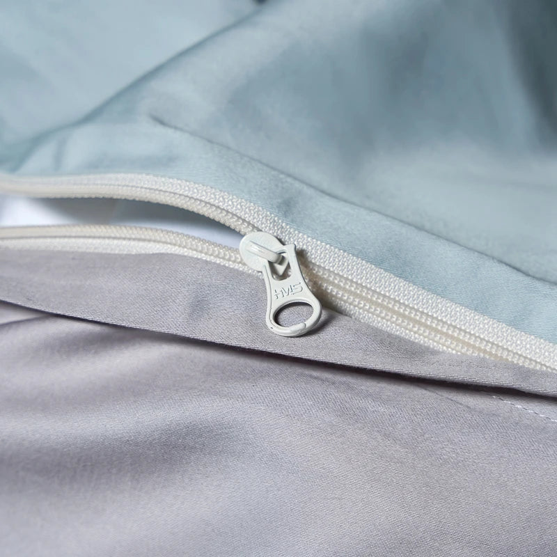 Luxury Egyptian Cotton Bedding Set - Single to King Size - Volaia