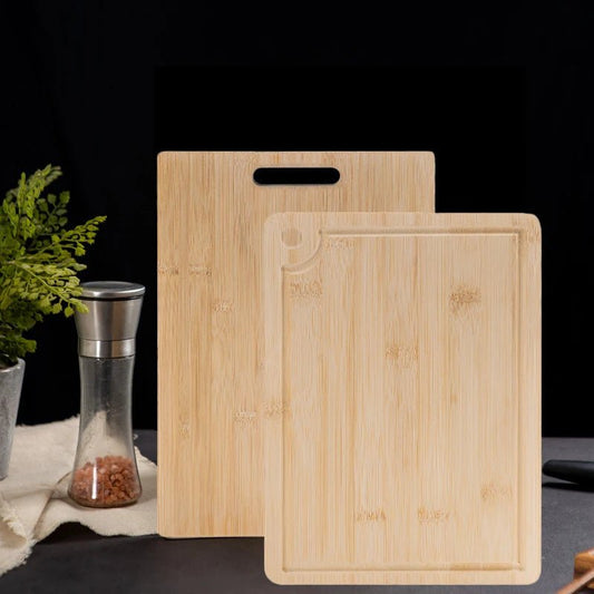 Multifunctional Wooden Cutting Board - Volaia