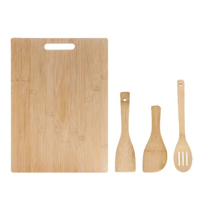 Multifunctional Wooden Cutting Board - Volaia