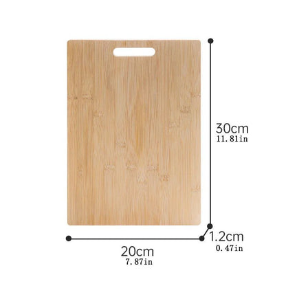 Multifunctional Wooden Cutting Board - Volaia