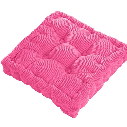 Thick Tatami Cushion – For Floor, Chair, or Home Decor - Volaia