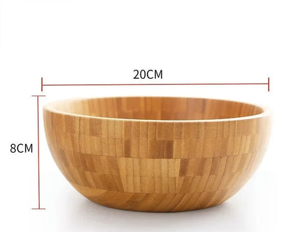 Volaia- Bamboo Salad