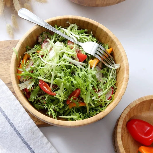 Volaia- Bamboo Salad