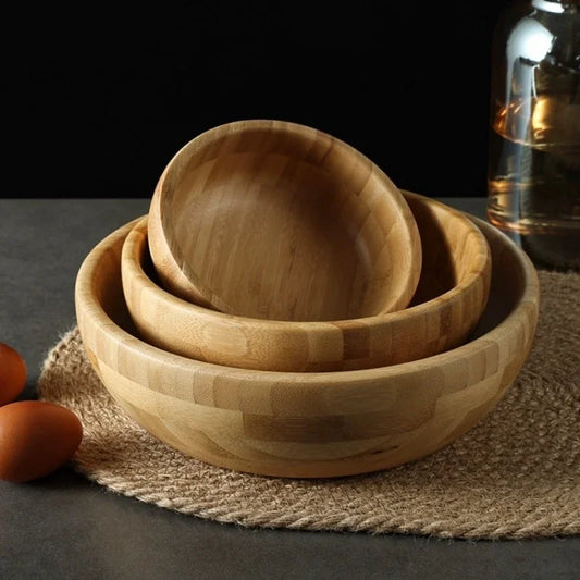 Volaia- Bamboo Salad