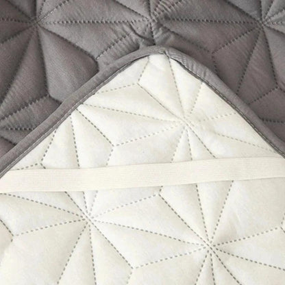 Waterproof Mattress Protector with Elastic - Volaia