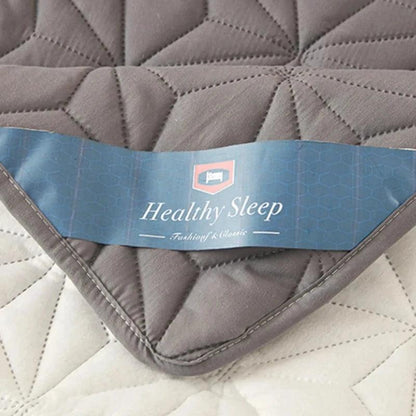 Waterproof Mattress Protector with Elastic - Volaia